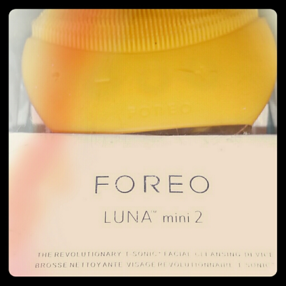 Foreo Luna mini2 SHIPS TODAY